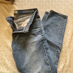 NWOT Blue Jeans